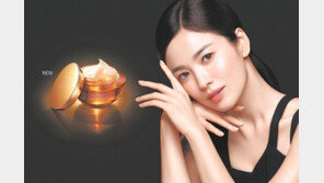 6000배 고농축 인삼에너지로 탄력 ‘업’… 피부 나이 되돌린다