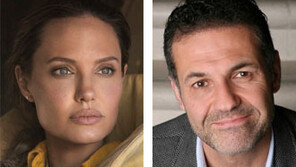 졸리의 새 인스타 첫 글 “아프간에 도움을”