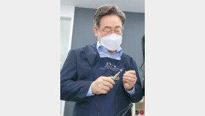 이재명 “세종에 국회분원” 이낙연 “충청 메가시티”… 첫 경선지 쟁탈전 