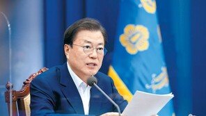 野 “언론재갈법 목적은 집권연장”… 靑 “국회서 논의할 사안”