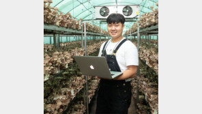 농약 치는 드론-자율주행 트랙터… 청년들, 첨단농업서 길 찾다 