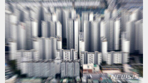 생애최초 내집마련 늦어졌지만 ‘영끌’ 청년층은 어려졌다