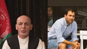 아프간 대통령 딸 이어 아들도 美서 호화생활…고국상황 묻자 “싫어요”