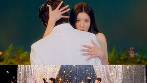 권은비, 도발적 고혹미의 정점…솔로 데뷔곡 뮤비 티저