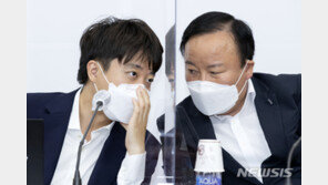 김재원 “선관위원장에 정홍원 임명…혼란 종지부 기대”