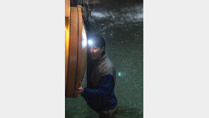 차승원표 생존 만렙 연기 통했다…‘싱크홀’ 흥행 일등공신