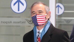 美 바이든, 취임 7개월만에 주중·주일대사 임명… 주한대사는?