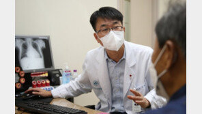 1단계 고혈압, 관상동맥경화증 유병률 1.37배 ↑…“기준 재설정해야”