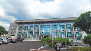 광주중앙도서관 새 단장 막바지… 10월 재개관