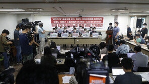 서울지하철 멈추나…노조 “구조조정땐 내달 14일 파업”