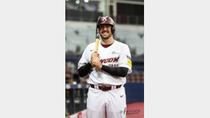 라인업 제외? 승부사?…희비 엇갈린 KBO 구단 외인 타자들