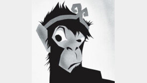 동양의 디즈니, 후지시로 세이지의 ‘빛과 그림자의 판타지 展’