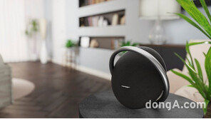 하만카돈, ‘오닉스 스튜디오 7’ 출시