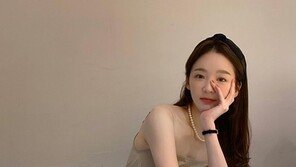 ‘다비치’ 강민경, 건강 관리 돌입…“잘 먹고 잘 자는 법 고민 중”