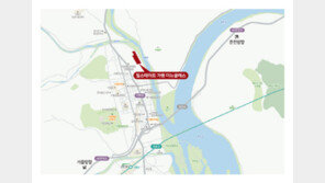  현대건설, ‘힐스테이트 가평 더뉴클래스’ 9월 분양 예정