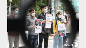 국내 아프간인 400여명 ‘인도적 체류’ 허용될 듯…금주 지침 발표
