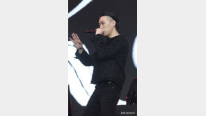 비와이, 오늘 입대…“의무해양경찰로 복무”