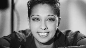 2차대전 저항군 활동한 가수 베이커, 흑인여성 최초 파리 팡테옹 안장