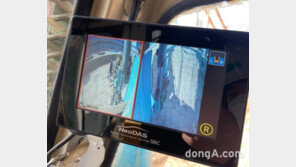 현대건설, AI 영상인식 장비협착 방지시스템 도입