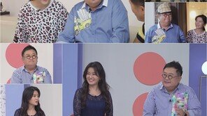 ‘이용식 딸’ 이수민, 요요없는 40㎏ 감량 비법 공개