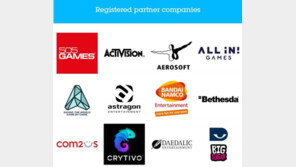 글로벌 도약 기회! 게임스컴2021 주인공 노리는 한국 게임사들