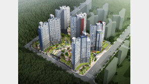  ‘더샵 광양베이센트’ 본격 분양 …‘아이큐텍(AiQ TECH)’ 등 특화설계 적용