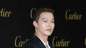 장기용, 손편지로 전한 입대 소감 “멋진 30대 위해 건강히 잘 다녀올 것”