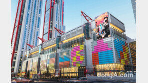 현대百, 문체부·장애인체육회와 도쿄 패럴림픽 응원 캠페인 진행