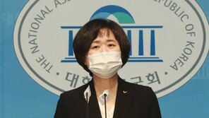 심상정 이어 이정미도 대선 출사표…민주당, 촉각 곤두