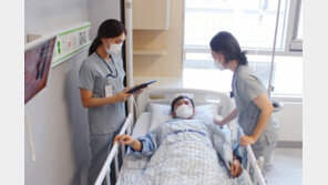 재활치료 전문 청라스퀘어병원, 23일부터 간호·간병통합서비스 시작