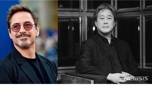 로다주, 박찬욱 연출 美드라마 출연료 회당 23억…“올해 최고”