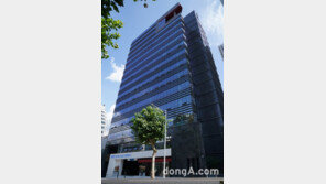 콜마비앤에이치, 서초 신사옥 준공… “글로벌 시장 공략 발판 마련”