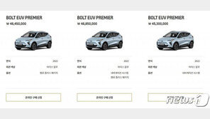 ‘온라인 車 판매’ 스타트 끊은 한국GM…현대차·기아도 따라갈까