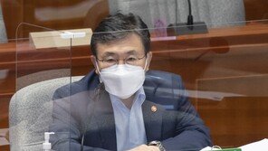 보건복지부 장관 “10월까지 전 국민 70% 2차 접종 완료하겠다”