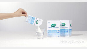 매일유업 셀렉스, ‘썬화이버 프리바이오틱스’ 스틱형 출시 