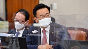 유상범 “드루킹 최대 수혜자는 문대통령” 비판에 여야 ‘고성’ 공방