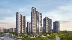 과천 지정타 ‘린 파밀리에’ 1순위 718.3대 1…역대 2위 청약 경쟁률