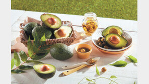 ‘착한 지방’ 가득한 아보카도 오일, 심혈관 건강에 도움