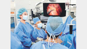 [병원은 지금]경기북부 최대 규모 종합병원… 중증응급의료 선도 지역격차 해소