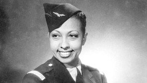 美출신 가수 베이커, 흑인여성 첫 佛국립묘지 안장