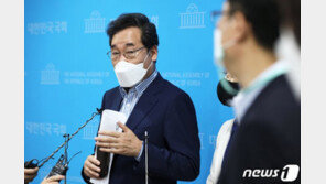 이낙연 “암 환자든 감기 환자든 10만원씩 주자는 게 기본소득”