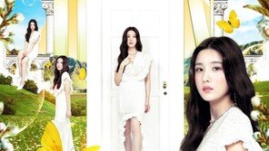 아이즈원 출신 권은비, 오늘 솔로데뷔…홀로서기 어떨까 