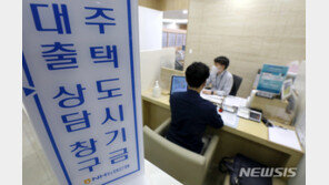 전세 폭등에 대출 옥죄기까지…“어디서 살란 말이냐”