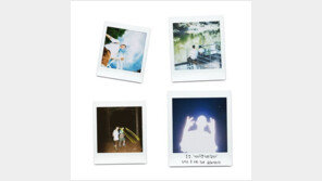 래펴 로꼬, 청량한 매력…‘이대로만 (Feat. 죠지)’ 발매