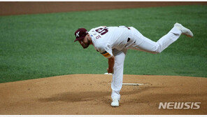 키움 요키시 vs 삼성 3인방, 프로야구 최고 선발 경쟁