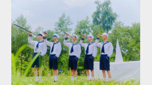 CIX, 정규 1집 초동 11만장 돌파…자체 최고 기록