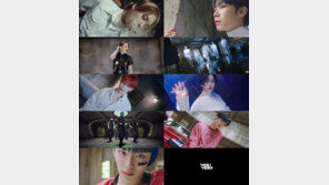 ‘컴백’ 베리베리, ‘트리거’로 역대급 비주얼·퍼포먼스 완성
