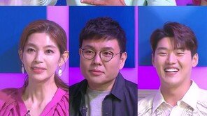 god 박준형 “만 4세된 딸, 언어 천재…둘째 포기했다”