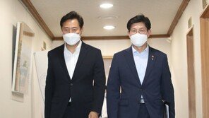 오세훈 ‘시프트 시즌2’ 청신호…국토부, 장기전세 국고지원 합의