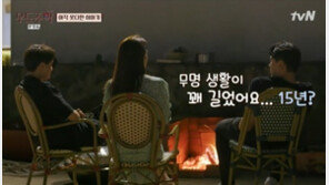 유태오 “독일서 농구선수하다 배우…15년간 무명”